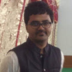 srinivasganesh balabadrapatruni