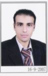 أمير عزب, Project Engineer