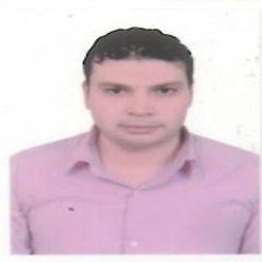 Ahmed Hassan, Accounting Manager