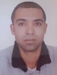 Mohamed Nassiri, agent de vente