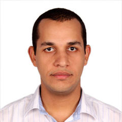 محمد بدر, مهندس ميكانيكا