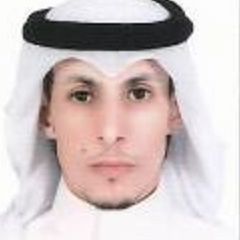 سعود العنزي, Electrical Project Engineer