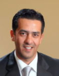 Waseem Al Rousan, IT Director