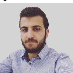 Ali Al Ameen, Full Stack Developer