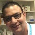 Ahmed Ramadan, Senior Pharmacist