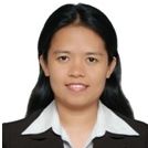 ROSEMARIE BALANGAO, office admin