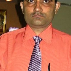 Sudhir Kumar, 