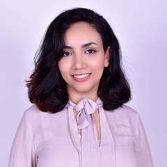 Nourelhouda El Amine