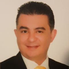 Mohamed Amer Alsawas, Hotel Manager