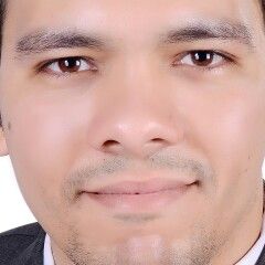 Mahmoud Elsayed, Sr.Accountant, sales analyst
