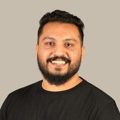 Muhammed Midhash, Senior Technical Support Specialist
