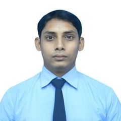 Ashutosh Paswan, Business Development & Project Manager