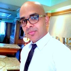 mohamed Abdo el Saady