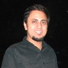 Asif Qamar, Communication Engineer