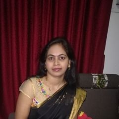 swaroopa Gadmi , Senior
