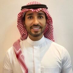 ابراهيم الجاسم,  Business Development Manager