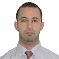 Kamal Bouhiyate, Sales Specialist