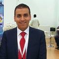Mahmoud Alhawi, Eastern Region  Sales Manager