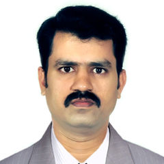 Kamesh Sathyanarayanan