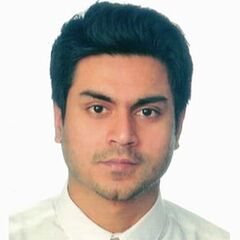 Sameer Maqsood