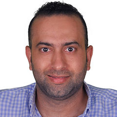 Moussa Khalil, MEP Construction Manager