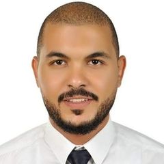 Abdalrahman Mekky, Costing supervisor