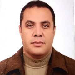 Ahmed Mostafa, Construction Project Manager