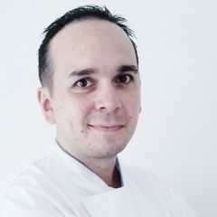 francesco giuliano, Culinary Director/Corporate chef 