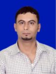 HUSAM ANBAR, sales engineer