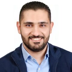 Siraj Munir, Group IT Director