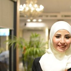 Nour  Al Halabi, Recruiting Specialist
