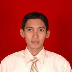 Muhammad Rusy Dermawan, IT Network Engineer