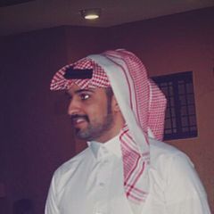 Omar Alrasheed