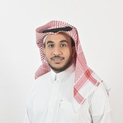 أحمد محمد كهف  الشمري, IT Project Manager