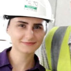 Fatma Omari, Quality Assurance/Quality Control Electrical Engineer