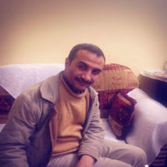 Montaser Makhlouf, معلم خبير اللغة الانجليزية 