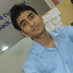 Ankit Ray