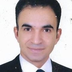 أحمد الزناتي, Plant operator Chemical Industries ,Refining 
