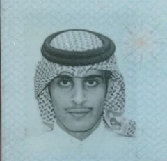 Abdullah AL-Subaie