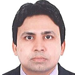 Asif Iqbal