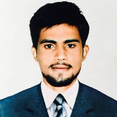 Mohd Nadeem Ahmed