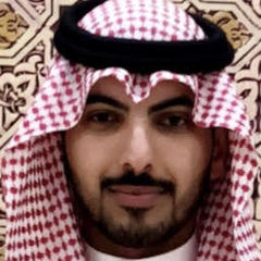 khaled Alahmad