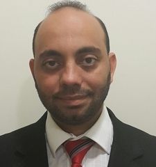 Hasan Mdallaleh, Senior Network Engineer