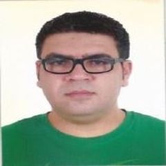 Mohammed Eissa, sales manager