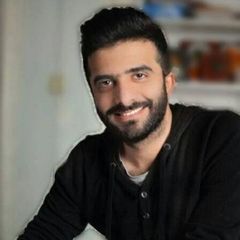 Nomair Ghanem, Software Developer