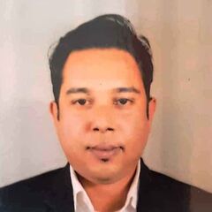 Sakirul Haque Choudhury, Consultant (Retail Business) 