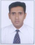 Girish Iyer, Asst Manager