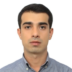 Jawad Ali, corporate relationship executive