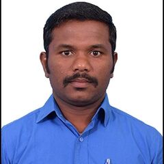 Suresh pandiyan