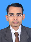 Indravadan Patel, Day Analytical Techologist